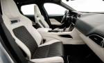 Jaguar F-Pace SVR 2018 года (WW)